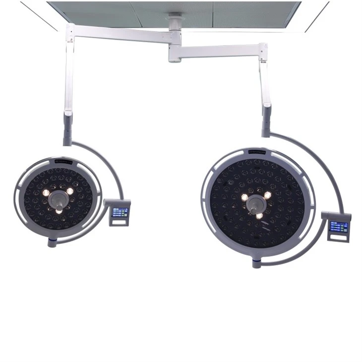 LED Surgery Lamp