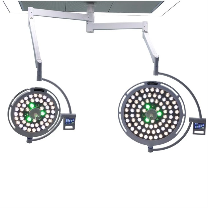 LED Surgery Lamp