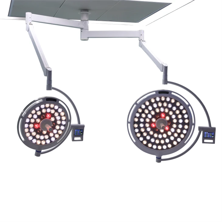 Lampa tal-Kirurġija LED