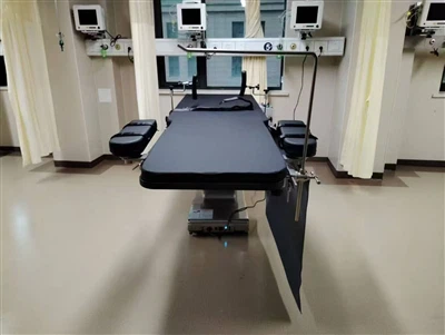 Tabella ta 'Immaġini Fluworoskopiċi Mogħtija Minn YUDA Medical