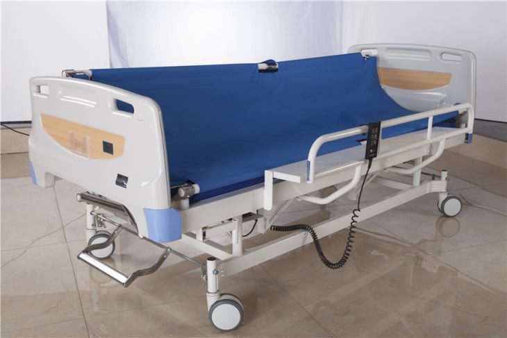 ICU Bed Turnover Hospital Patient