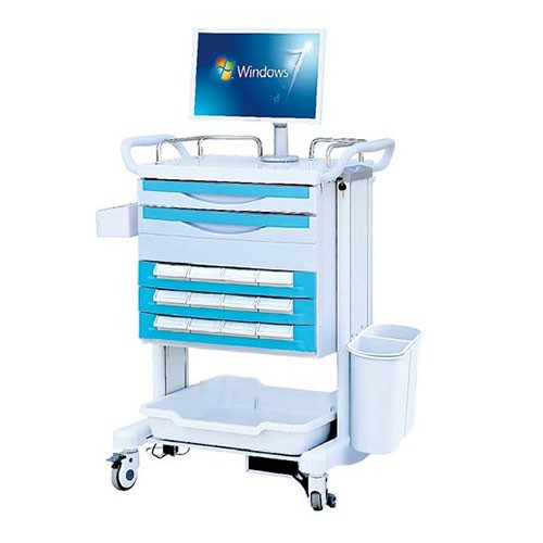 Nursing Cart