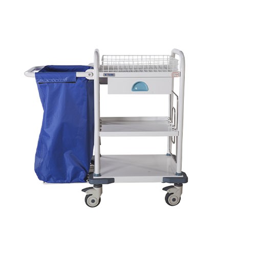 Trolley tan-Nursing
