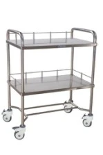 It-trolley għall-użu fl-Isptar