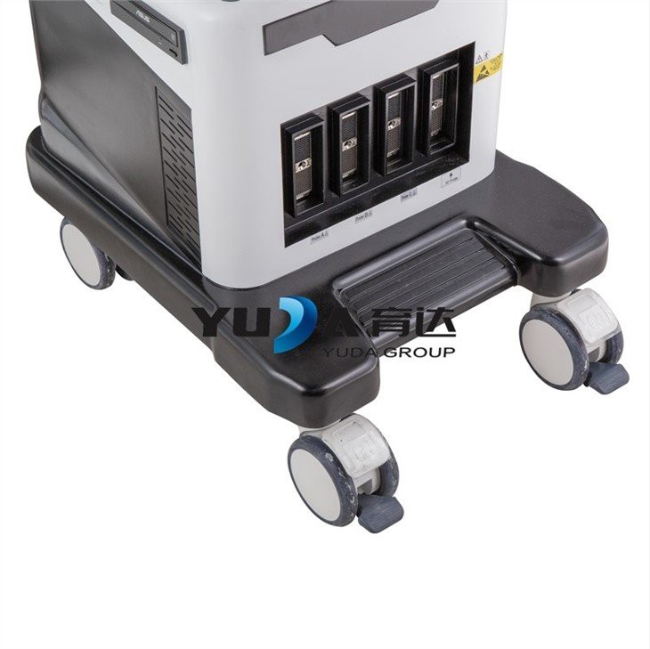 Medical Ultrasonic Diagnostic System 4D