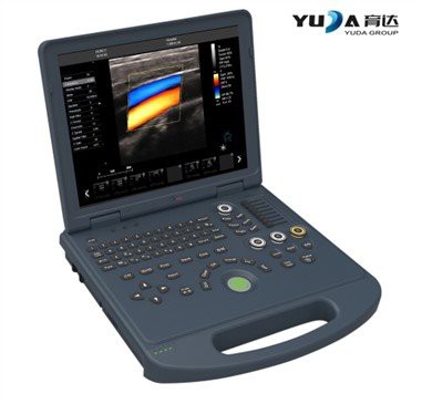 4 Ultrasound Doppler Portabbli Dimensjonali