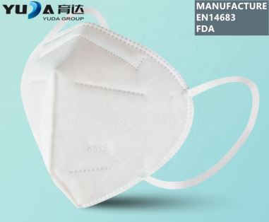 Maskri tar-Respirator Approvati CE