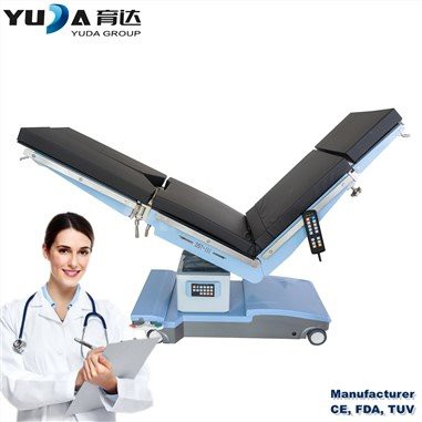 Tabella tal-Kirurġija Idrawlika