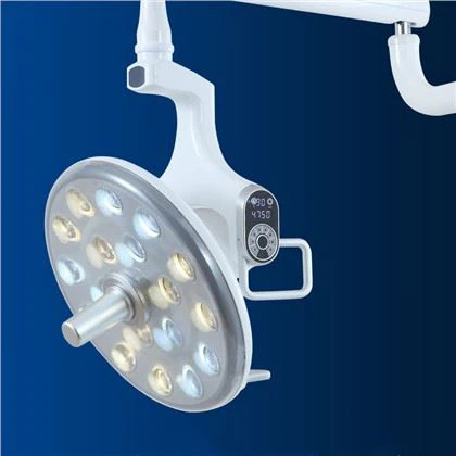 Lampa tad-Dentistrija