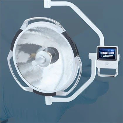 Lampa tal-Impjant Dentali Outpatient