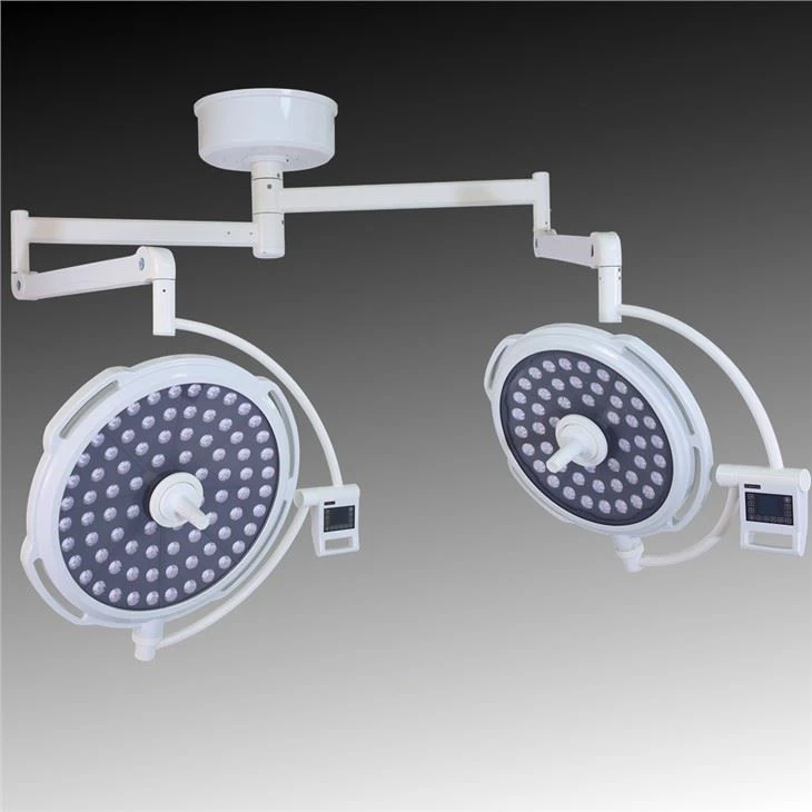 LED Surgical Lamp