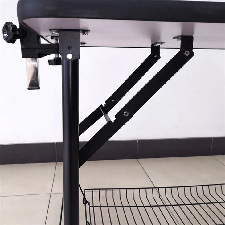 Small Animal Grooming Table