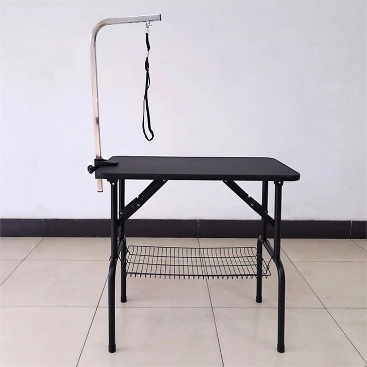 Small Animal Grooming Table