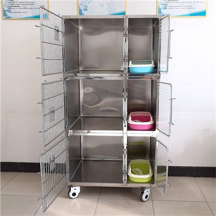 Qtates Pet Playpen